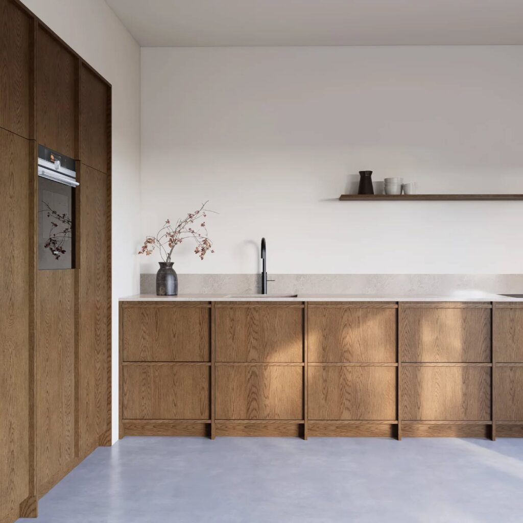 Instagram post from nordika.nl. This post is in position 3.