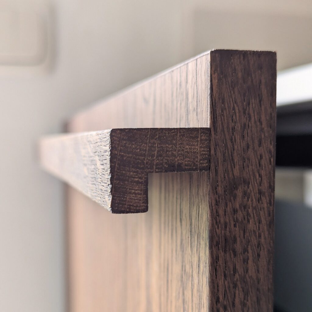 Instagram post from nordika.nl. This post is in position 1.